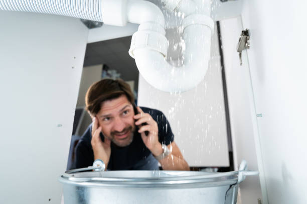Best Emergency Plumbing Repair  in Drain, OR