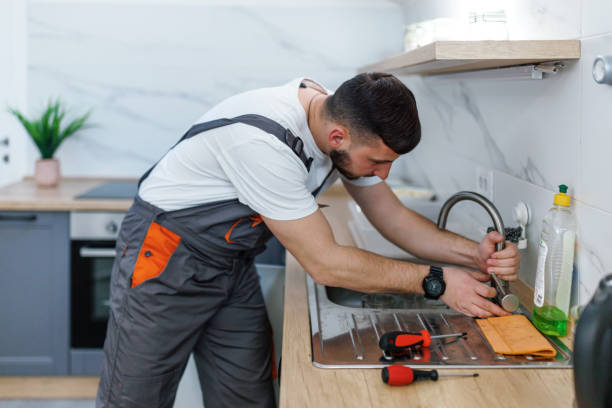 Professional Plumbing in Drain, OR