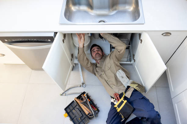 Best Affordable Plumbing Services  in Drain, OR
