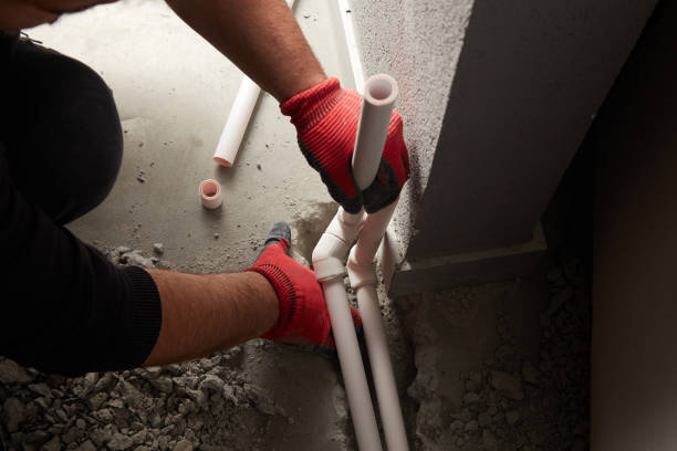 Best Leak Detection Services  in Drain, OR