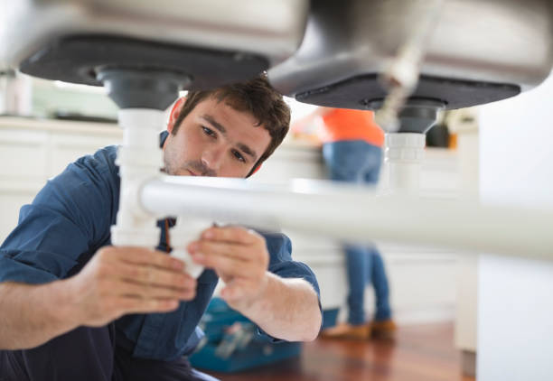  Drain, OR Plumbing Pros