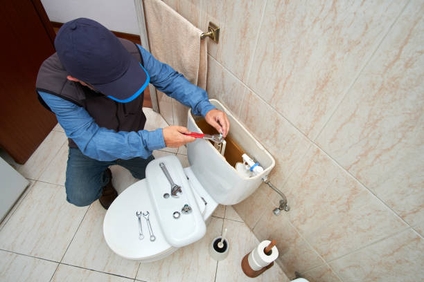 Best Water Softener Installation  in Drain, OR