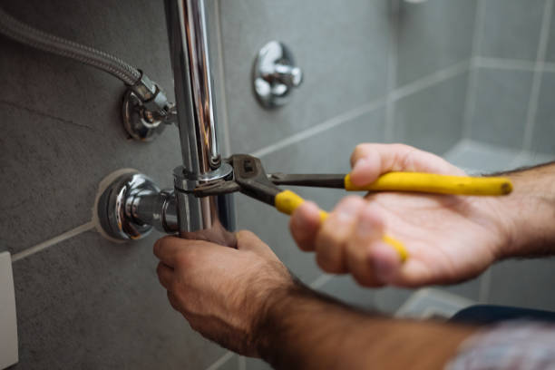 Best Affordable Plumbing Services  in Drain, OR