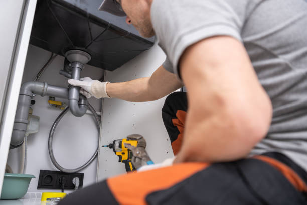 Best Same-Day Plumbing Service  in Drain, OR