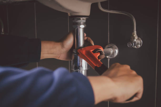Best Water Leak Repair  in Drain, OR