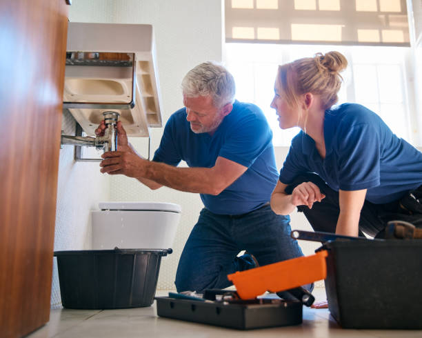 Best Water Heater Repair  in Drain, OR